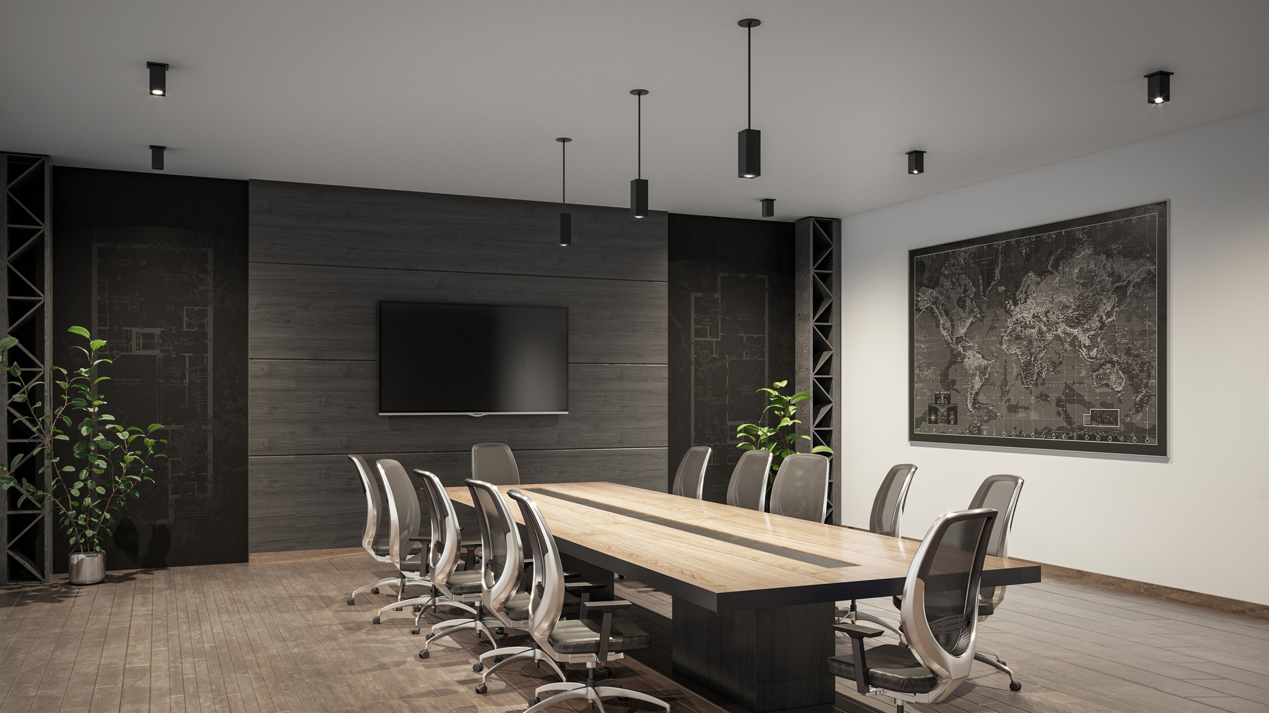 Cylinder- 3G-PDLSM3 and 3G-SDLSM3