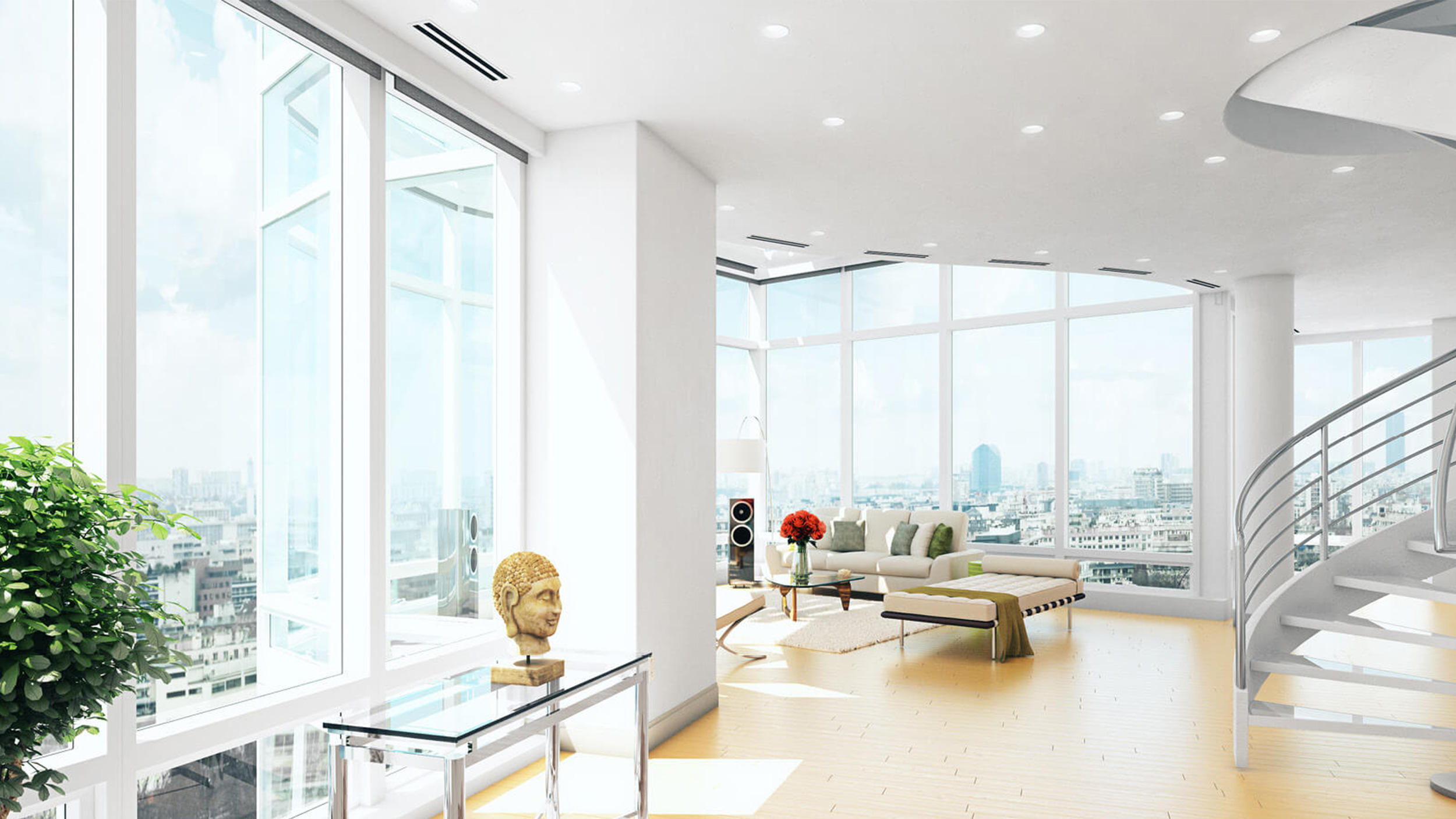 Downlights - 3G-DL45RA