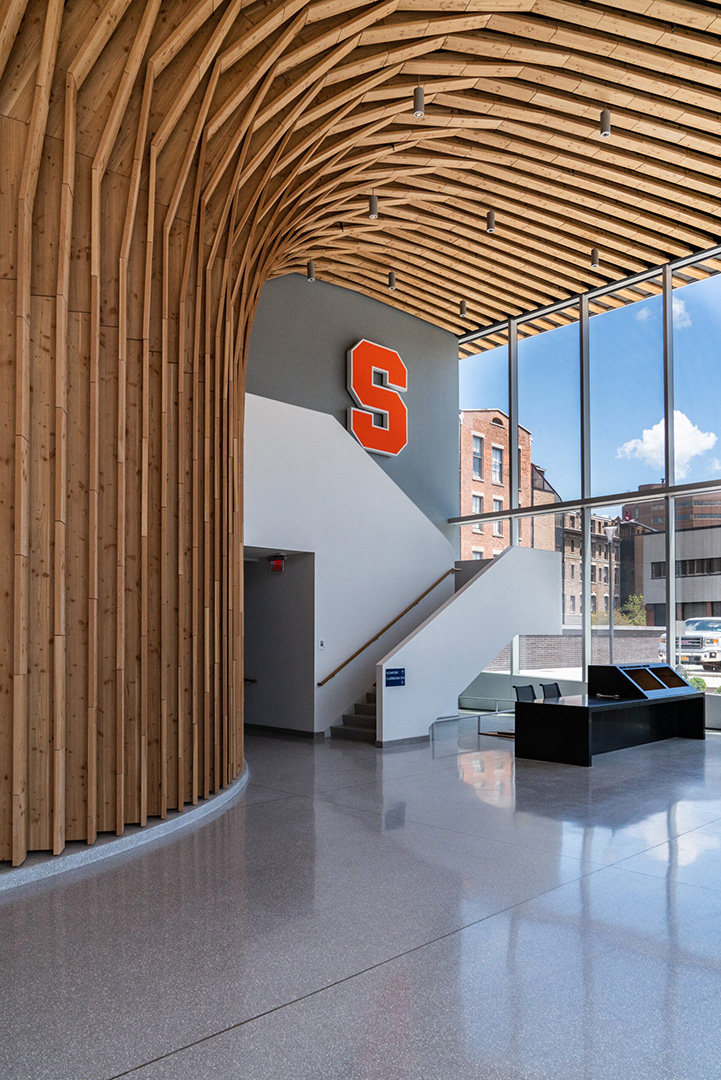 LeChase-Feature Wall-Syracuse-03