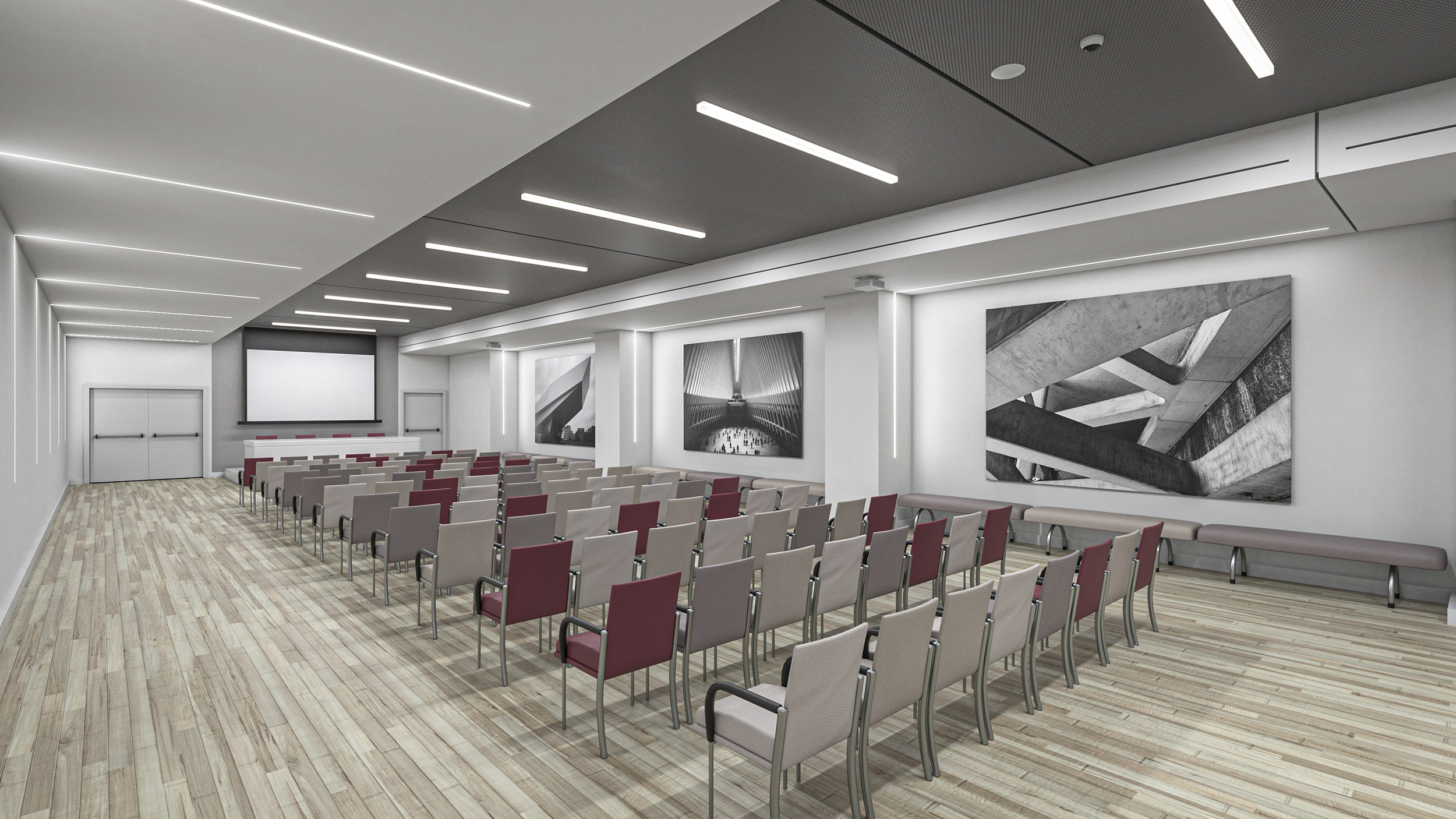 Linia - 3G-2RLI and 3G-2RLI-WC