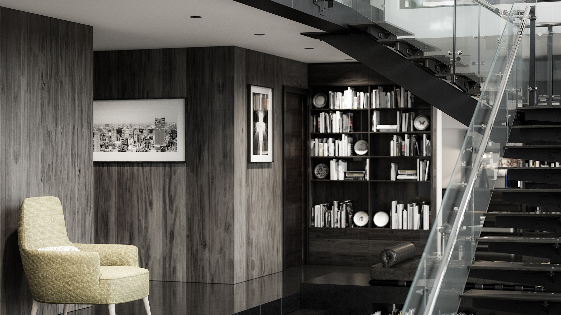 3.3" Round Zoie Downlight