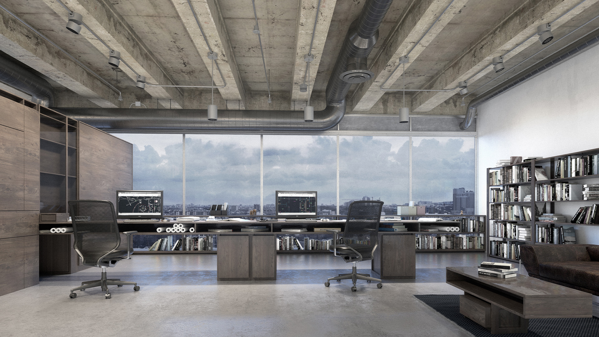 4.5” Zoie Cylinder