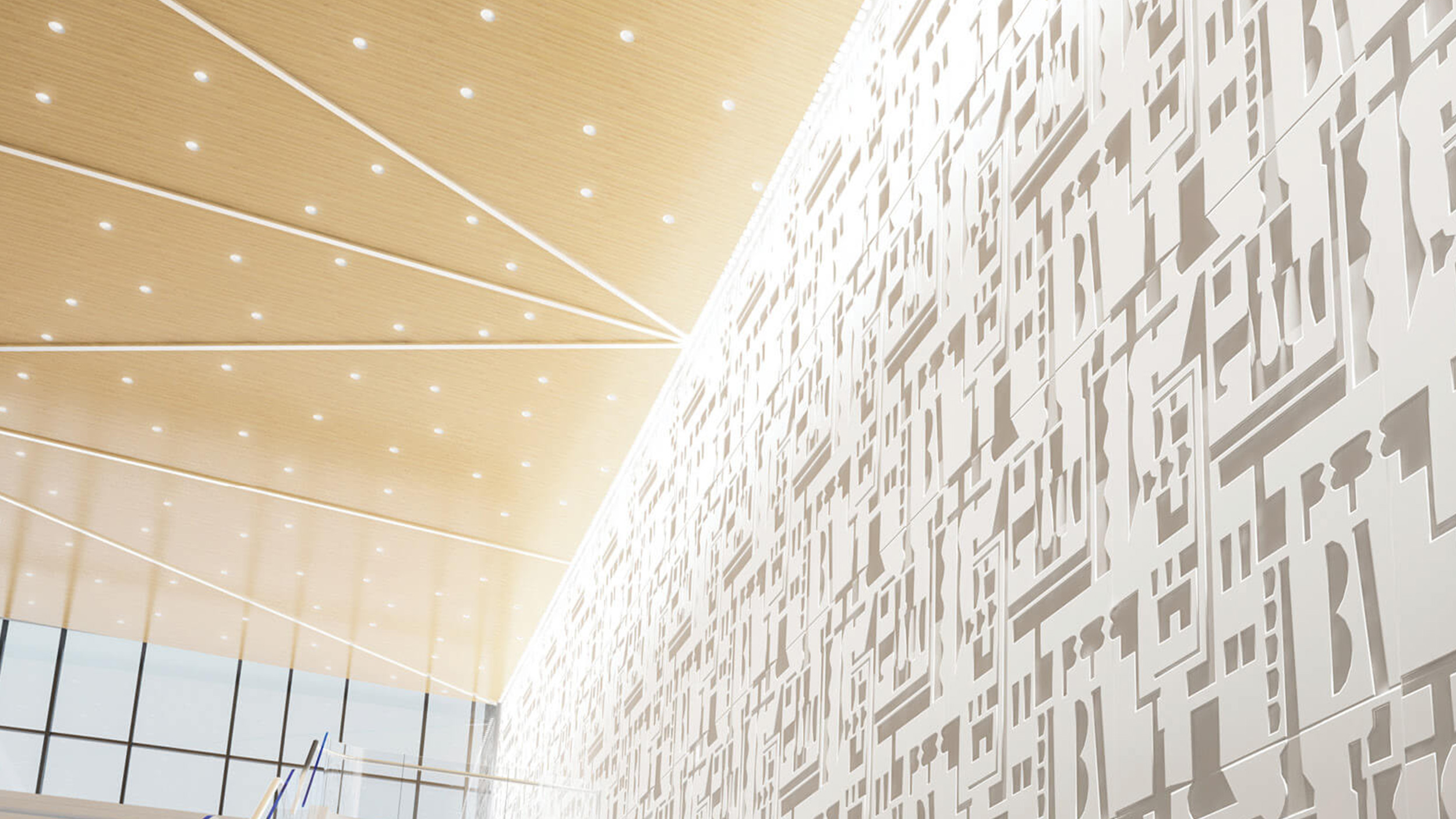 Wall Grazer - 3G-4RGZ