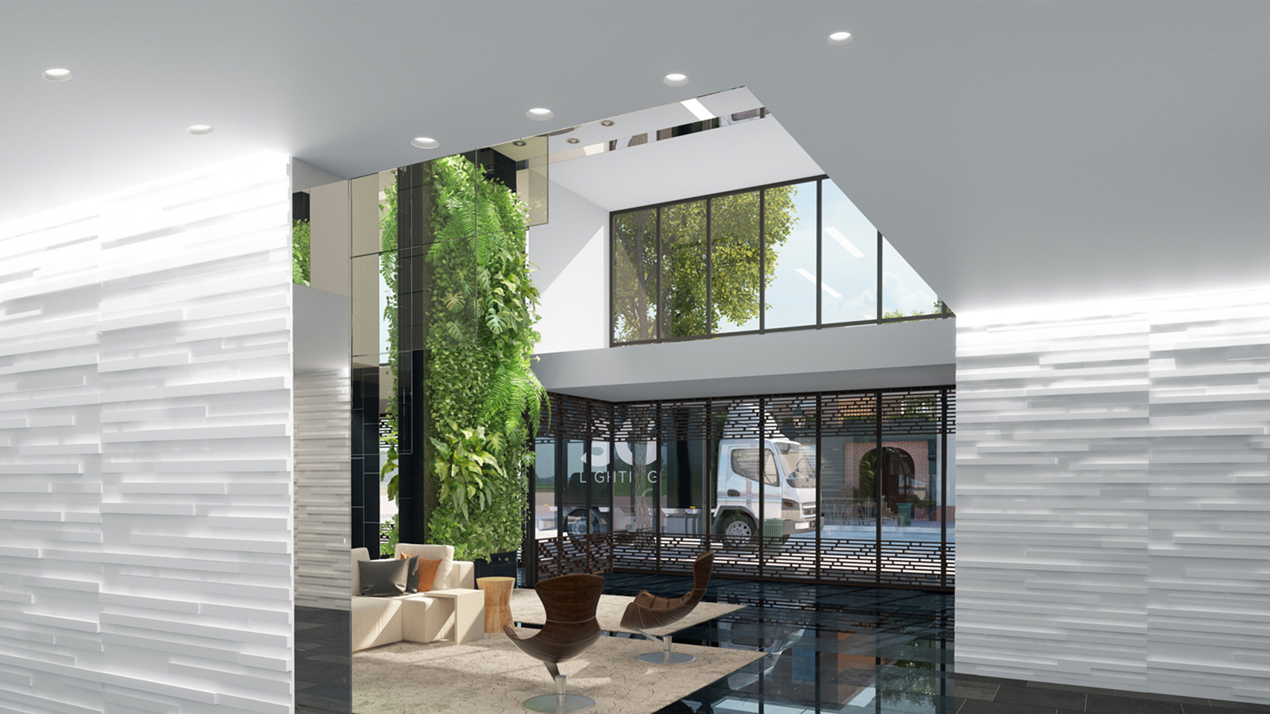 Wall Grazer - 3G-4RGZ